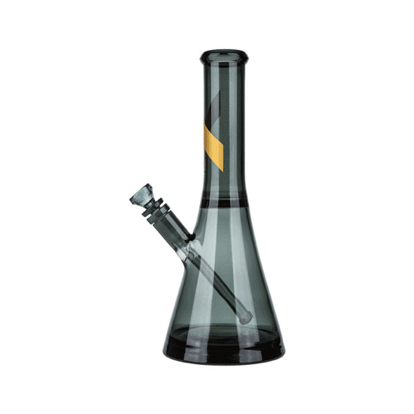 Marley Natural Smoked Glass Water Pipe