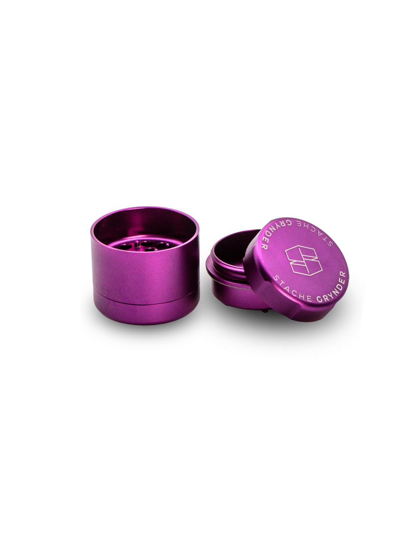 Stache Tiny Grynder Grinder