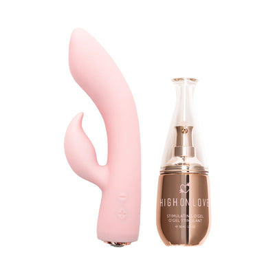 HighOnLove x Jopen Objects of Pleasure Gift Set - Headshop.com