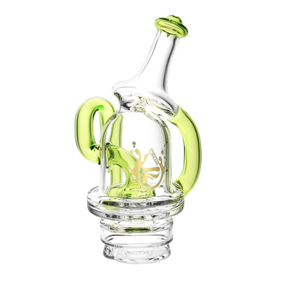 Pulsar Puffco Peak/Pro Recycler Attachment #1 - 6" / Colors Vary - Headshop.com