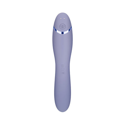 Womanizer OG Rechargeable G-Spot Pleasure Air Stimulator Lilac