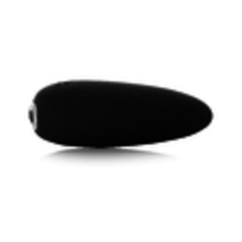 Je Joue Mimi Clitoral Vibrator Black