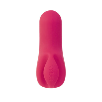 VeDO Nea Rechargeable Finger Vibe Foxy Pink