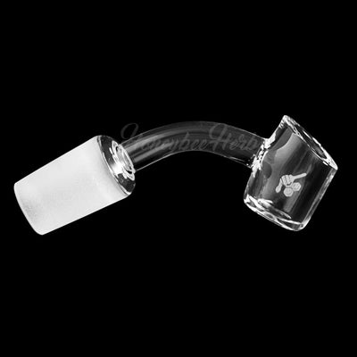 ORIGINAL QUARTZ BANGER - 45° DEGREE | YL - Headshop.com