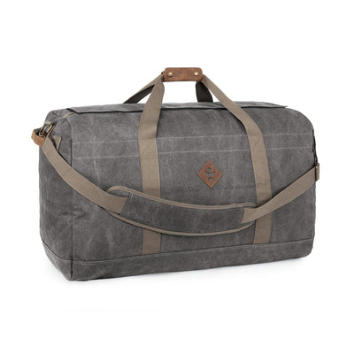 The Continental - Smell Proof Large Duffle - Headshop.com