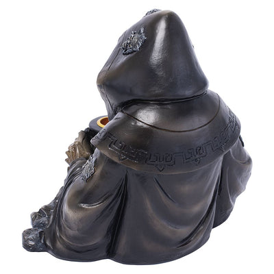 Big Reaper Backflow Incense Burner - 7.5" - Headshop.com