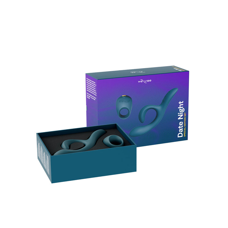 We-Vibe Date Night Special Edition Couple&