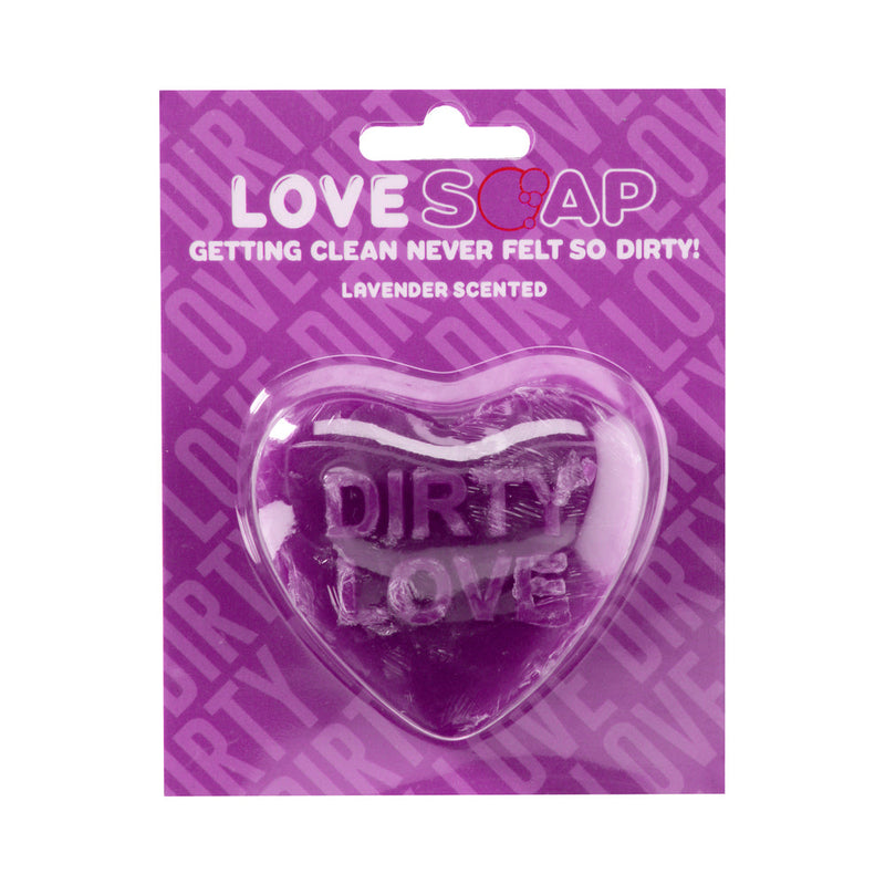 Shots S-Line Love Soap &