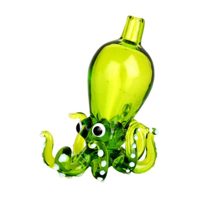 Octopus Directional Carb Cap - Headshop.com