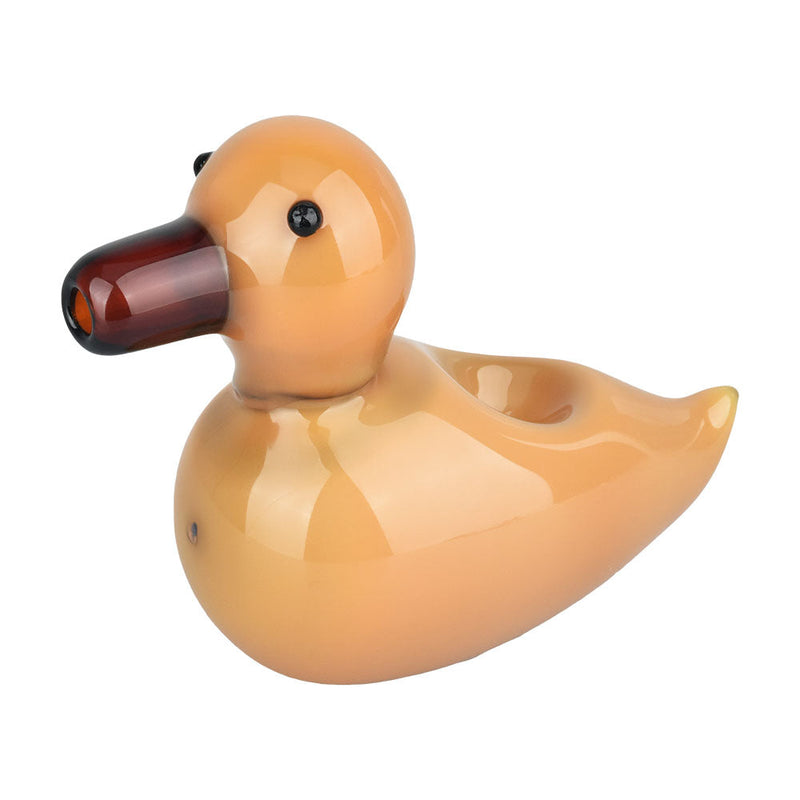 Rubber Ducky Hand Pipe - 5.25" - Headshop.com