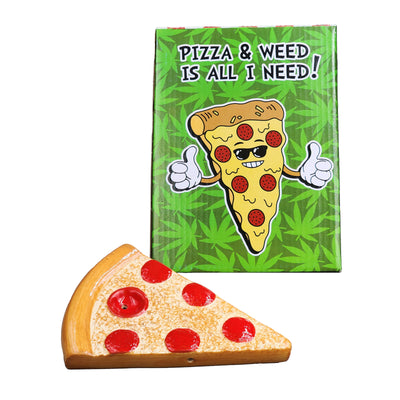 Pizza Pipe - Headshop.com