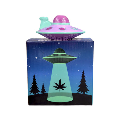 Spaceship Pipe - Headshop.com