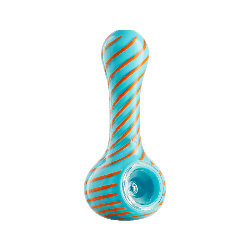 Eyce ORAFLEX Spiral Spoon Pipe - Headshop.com