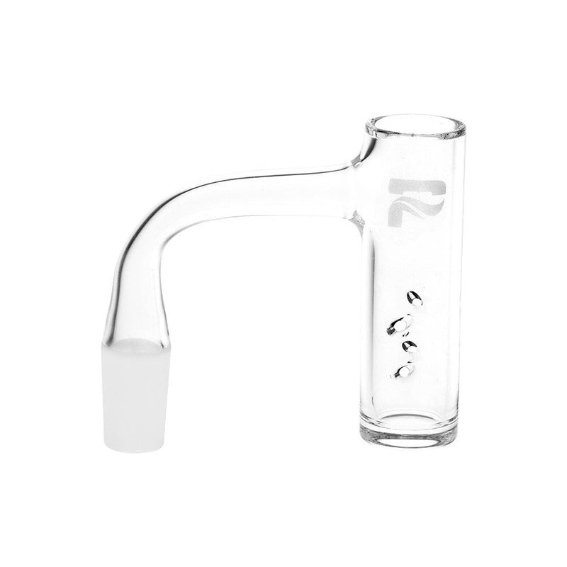 Pulsar Tornado Quartz Banger, Pillar & Carb Cap Set - 90D / 14mm M