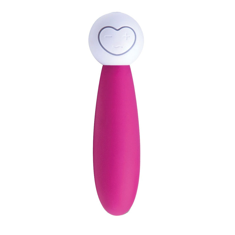 OhMiBod Lovelife Discover Vibe GWP