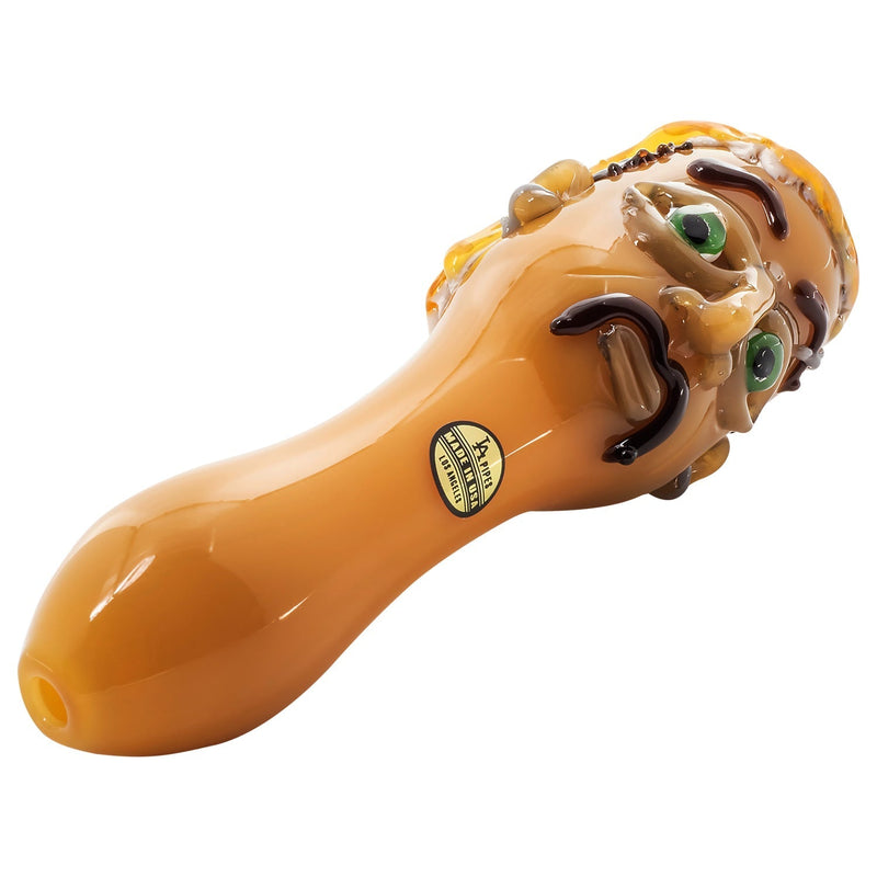 Joe Exotic Hand Pipe - Headshop.com