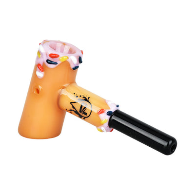 Pulsar Delicious Dunker Hammer Pipe | 4" - Headshop.com