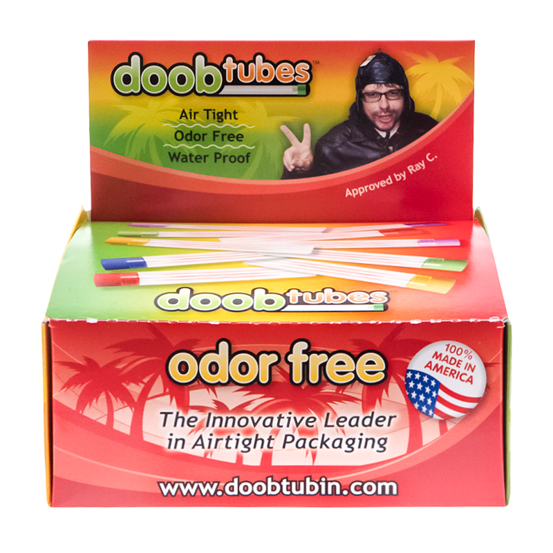 Doob Tubes - Headshop.com