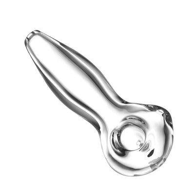 Whomp It Glass Spoon Pipe - 5" - Headshop.com