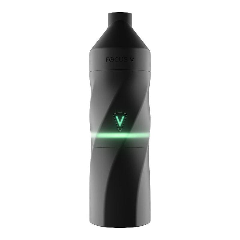 Focus V AERIS Vaporizer - 800mAh / Black - Headshop.com