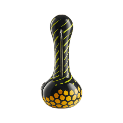 Eyce ORAFLEX Honeycomb Spoon Pipe - Headshop.com