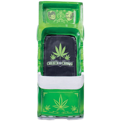 Cheech & Chong 50th Anniversary Lowrider Ashtray - Headshop.com