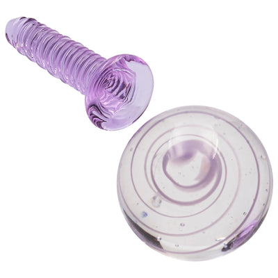 Glasshouse Purple Terp Kit - Headshop.com