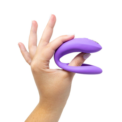 We-Vibe Sync O Lilac