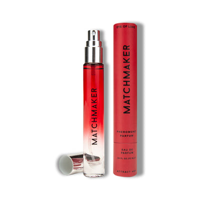 Eye of Love Matchmaker Red Diamond Attract Her LGBTQ Pheromone Parfum 10 ml - Headshop.com