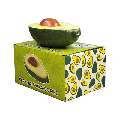 Avocado Pipe - Headshop.com