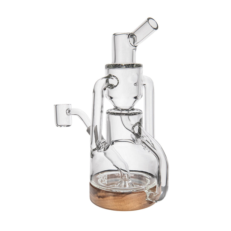 MJ Arsenal Alpine Series - Apex Mini Rig - Headshop.com