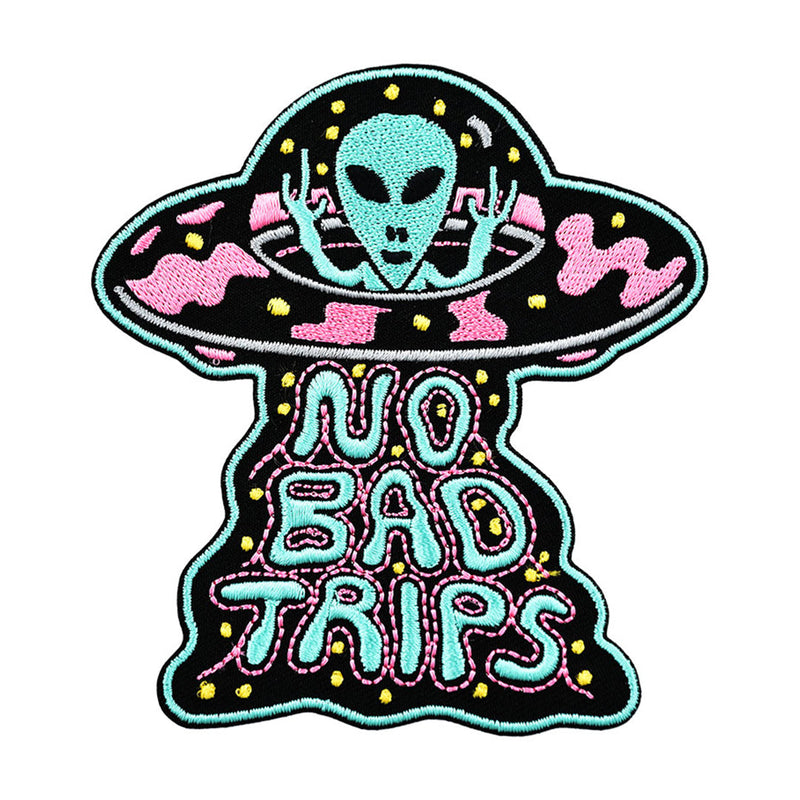 ThreadHeads Patches - Headshop.com