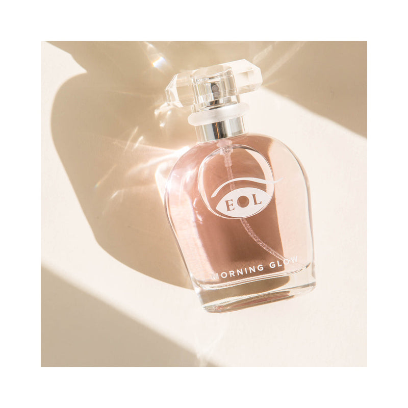 Eye of Love Morning Glow Attract Him Pheromone Parfum 1.67 oz. - Headshop.com