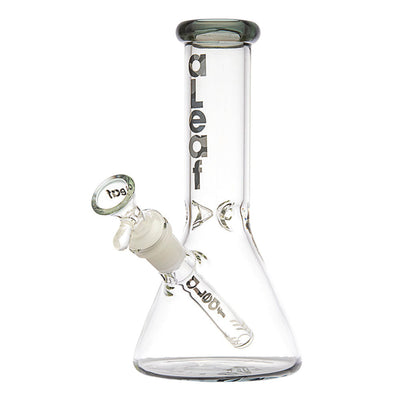 aLeaf The Essential Beaker Water Pipe - 8" - Headshop.com