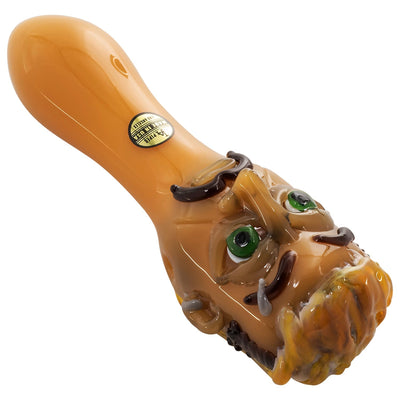 Joe Exotic Hand Pipe - Headshop.com