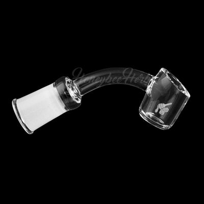 ORIGINAL QUARTZ BANGER - 45° DEGREE | YL - Headshop.com