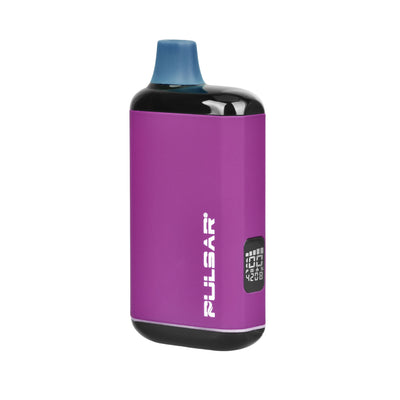 Pulsar 510 DL 2.0 Pro VV Vape Bar | Thermo Series | 1000mAh - Headshop.com