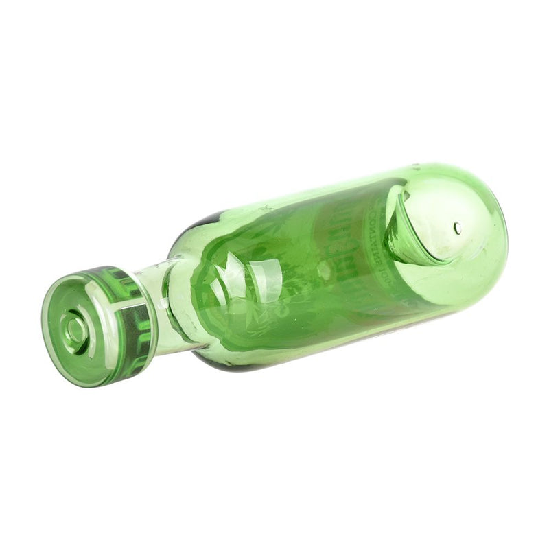 Dabtized Liquor Shot Glass Hand Pipe - 4.5" / Designs Vary - Headshop.com