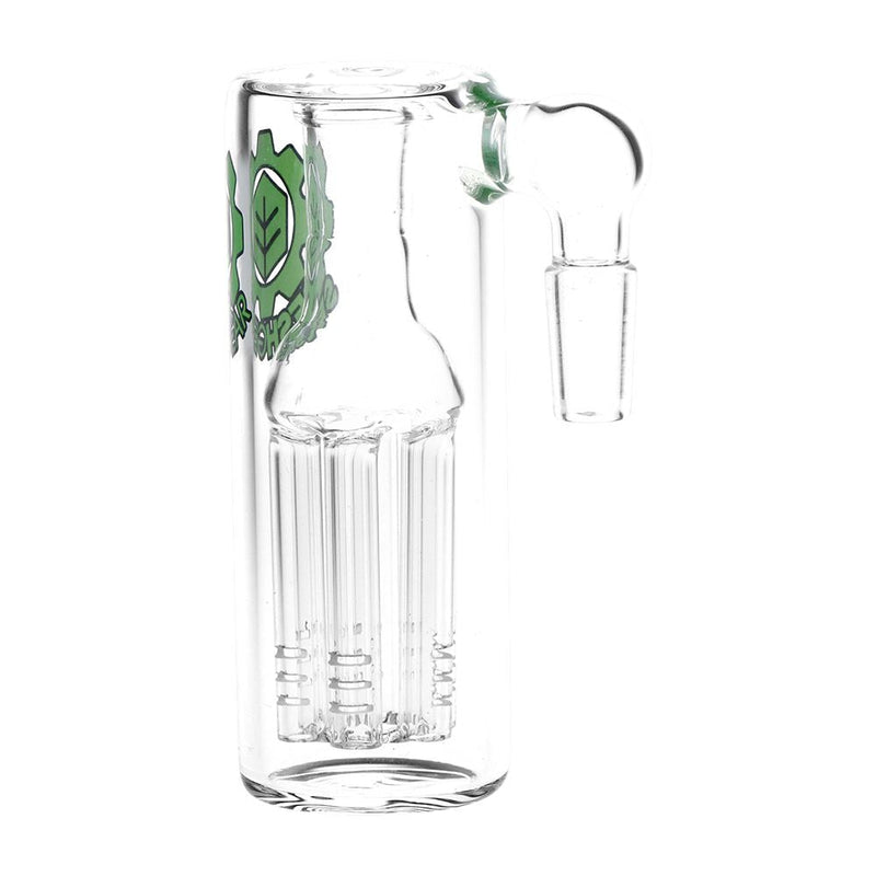 SeshGear 6-Arm Ash Catcher - 4.5" / 14mm / 90D