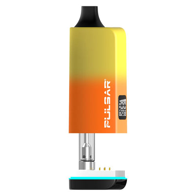 Pulsar 510 DL 4.0 Auto-Draw Variable Voltage Vape Bar