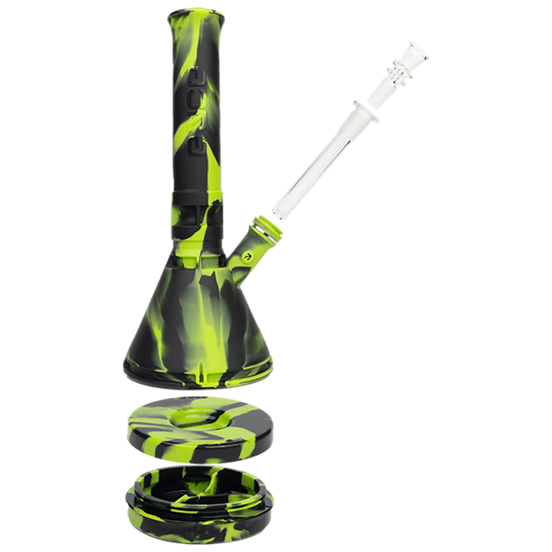 Eyce Silicone Beaker Bong - Headshop.com