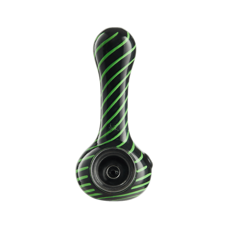 Eyce ORAFLEX Spiral Spoon Pipe - Headshop.com