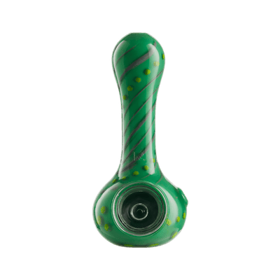 Eyce ORAFLEX Floral Spoon - Headshop.com