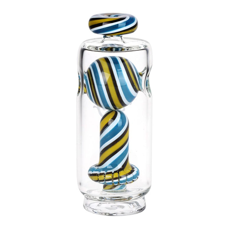 Pulsar Kandyland Bubbler Attachment for Puffco Peak & Peak Pro | 5"