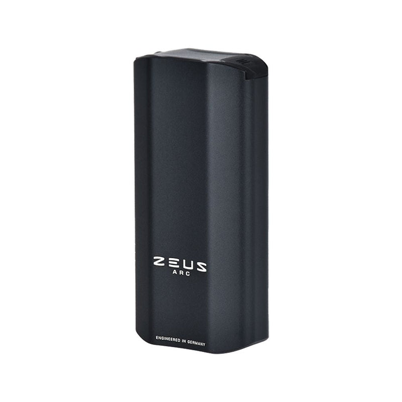 Zeus Arc S Hub Dry Herb Vaporizer Kit - 3500mAh