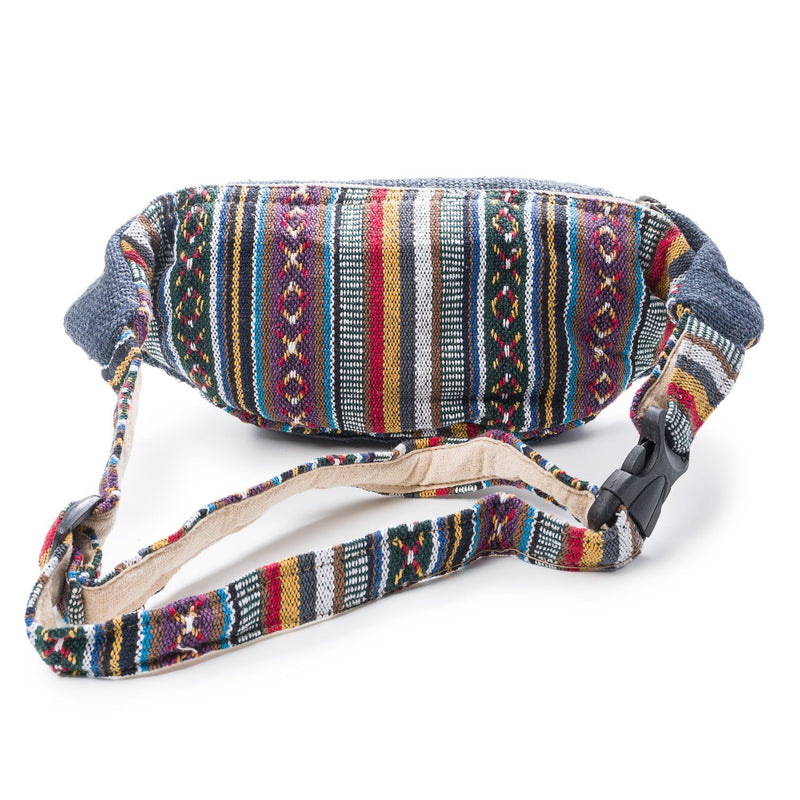 Core Hemp Fanny Pack - Himal Boho - Headshop.com