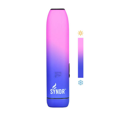 Pulsar Syndr Dry Herb Vaporizer | 880mah - Headshop.com