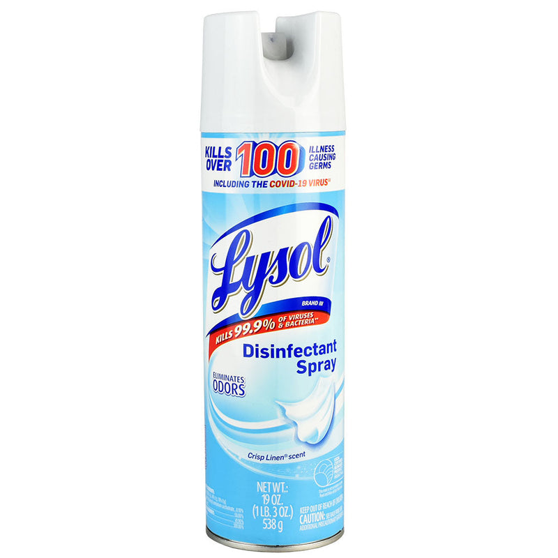 Lysol Diversion Stash Safe - 19oz - Headshop.com