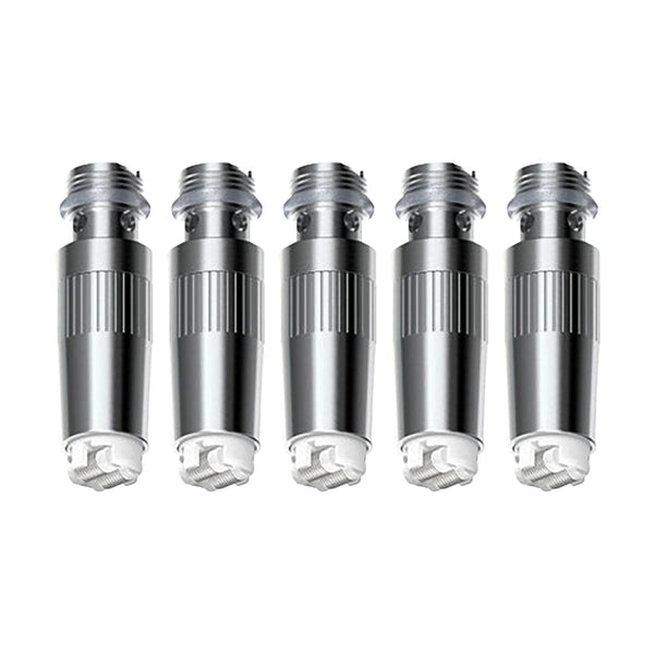 Boundless Terp Pen Dual Ceramic Coil Atomizer 5pc