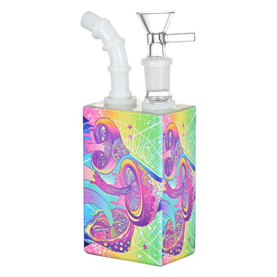 Pulsar Design Series Juicebox Water Pipe Smoker's Travel Kit